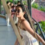 Aakanksha Singh Instagram - Me in my element 🤓 📸 @kapilarya 🤍