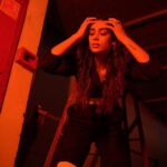 Aakanksha Singh Instagram - Red 🔥