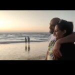 Aalisha Panwar Instagram - And here they are.. ., the most beautiful couple I know setting relationship goals .. ., Happy Anniversary to you both .. lots of love mamma papa ..💋❤️🎉🎊🧿 @anita.panwar.3720 @_dineshpanwar_
