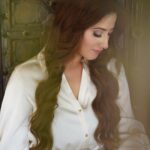 Aalisha Panwar Instagram - Wearing my invisible CrOWn .. , 👸
