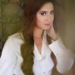 Aalisha Panwar Instagram - Wearing my invisible CrOWn .. , 👸