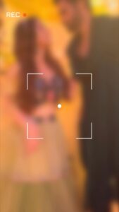 Aalisha Panwar Instagram - 💚.. .,

#reeling #reelitfeelit #reelkrofeelkro #justforfun #gaureet #Gauri #Jeet #bts #onset #NathKrishnaAurGauriKiKahani