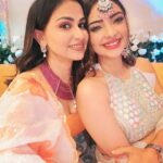 Aanchal Khurana Instagram - One with the pihu savage Kapoor #girlpower #roadies8 . . . . . . . . #badeacchelagtehain #balh2 #balh3 #poojabanerjee #aanchalkhurana #pihukapoor #brinda #roadies #bosslady #grateful