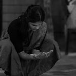 Aditi Balan Instagram - Navarasa sadhana. Phase 1. And suddenly one day I woke up with no vision. — Bhayanakam.