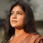 Aditi Balan Instagram - 📸 @kanmaniphotography