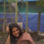 Aditi Balan Instagram - 📸 @kanmaniphotography