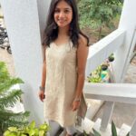 Aditi Balan Instagram - Makeup @salomirdiamond Clothes stitched by @thebuttonthiefco