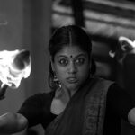Aditi Balan Instagram - Navarasa Sadhana was LIBERATING. One month of this extremely intense workshop by none other than Venu G ji , I can’t even put in words my experience there. As an artiste I am constantly in self doubt but these 30 days have really had so much of an impact on me. It’s opened up so many things inside of me , which I never imagined were there in the first place. So much of learning , unlearning , exchange of different energies , so many stories from different parts of the world , some amazing people who pointed out characteristics about myself which I wouldn’t have ever realised otherwise. I am extremely grateful to @natanakairali , @kapilavenu and everyone who’s been a part of it for providing us with such a safe space to explore all our emotions to the fullest. Thank you universe for taking me to the right place at the right time. 1. Shringaram 2. Veeram 3. Roudhram 4, 5, 6. Bhayanakam 7. Karunam 8. Hasyam 9. Bheebatsam 10. Shantham PS : These are only phase 1 pics. Thank you @manojparameswaran for capturing some of these beautiful moments. Love all of your work.