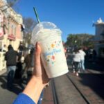 Aditi Bhatia Instagram - in a parallel universe, i am a disney princess 👸🏼 Disneyland, California, U.S.A.