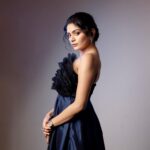 Aditi Shankar Instagram - A lot goes down when we dress up! . . . . . . . . . . . Styled by: @anuvardhan 🫶 📸: @kiransaphotography 💄: @pinkylohar