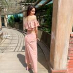 Aditi Vats Instagram - A day of excitement and joy 🥳🥳🥳