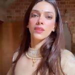 Aditi Vats Instagram - ♥️🤍♥️🤍♥️🤍