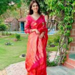 Aditi Vats Instagram - 🌹🌹🌹
