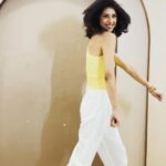 Aishwarya Sakhuja Instagram - Every day is a right time to disco 🪩 . . 📍: @byou.in . . #dance #groove #disco #khnh #dancereel #trending #reels #reelsinstagram #reelkarofeelkaro #reelitfeelit #aishwaryasakhuja