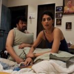 Aishwarya Sakhuja Instagram - Does this also happen to you??? 😕😕😕 #rohitaishwarya #couplegoals #couplereels #couplereelsvideos #instafam #instagood #marriedcouple #marriage #marriedlife #marriagegoals #marriageworks #AishwaryaSakhuja #rohitnag #reelkarofeelkaro #reelsinstagram