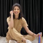 Aishwarya Sakhuja Instagram - Relax. Hydrate. Repeat... My mantra for all summers! . . 👕: @chkokko 📍: @byou.in . . #hydrate #summers #water #photooftheday #fyp #instagood #instamood #instadaily #aishwaryasakhuja