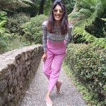 Aishwarya Sakhuja Instagram - Living the memories! 🫶🏻 . . #melbourne #melbournelife #travel #journey #trip #vacation #vacaymode #vacayvibes #goodtimes #goodvibes #touristythings #aishwaryasakhuja
