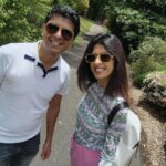 Aishwarya Sakhuja Instagram - Living the memories! 🫶🏻 . . #melbourne #melbournelife #travel #journey #trip #vacation #vacaymode #vacayvibes #goodtimes #goodvibes #touristythings #aishwaryasakhuja