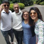 Aishwarya Sakhuja Instagram - Living the memories! 🫶🏻 . . #melbourne #melbournelife #travel #journey #trip #vacation #vacaymode #vacayvibes #goodtimes #goodvibes #touristythings #aishwaryasakhuja