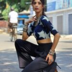 Aishwarya Sakhuja Instagram - You don't need a garden to bloom, just a little self love and realisation is all it takes! . . #saturdaymotivation #instagood #instamood #potd #fyp #aishwaryasakhuja