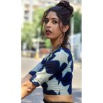 Aishwarya Sakhuja Instagram - You don't need a garden to bloom, just a little self love and realisation is all it takes! . . #saturdaymotivation #instagood #instamood #potd #fyp #aishwaryasakhuja