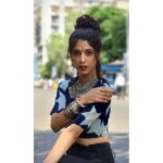 Aishwarya Sakhuja Instagram - You don't need a garden to bloom, just a little self love and realisation is all it takes! . . #saturdaymotivation #instagood #instamood #potd #fyp #aishwaryasakhuja