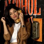 Aishwarya Sakhuja Instagram - Telephones have become so vintage that it instantly brings a smile on the face of millennials and the gen z keep struggling to use them...Swipe till the end to see the difference! 📞 Which category do you belong to? . . #telephone #vintage #olddays #modern #millenials #genz #goodtimes #goodvibes #aishwaryasakhuja