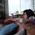 Aishwarya Sakhuja Instagram - Everyone's on a journey that requires us to be fierce, but remember I'm all game for it, I'm up for the tasks that come my way! . . #weekend #positivevibes #positivity #goodvibes #fyp #potd #aishwaryasakhuja