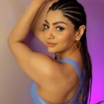 Akanksha Puri Instagram – Fit and Fabulous 💕
.
Last one from my fav look !! 

Video credit @lsd.photography.official 
.
#reels #reelsinstagram #reelitfeelit #reelsvideo #love #music #trending #beingme #akankshapuri #❤️