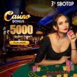 Akansha Chamola Instagram - Hi Guys, It’s raining bonuses on SBOTOP.com. Make your first deposit and you will be awarded with extra 100% bonus to bet on Casino games. PROMO CODE: CAS Play on my favourite gaming portal: https://bit.ly/AKSBOV01 . . . . #sbotop #sbotopofcl #casino #livecasino #viral #onlinegaming #instagaming #trending