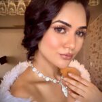 Akansha Chamola Instagram - 🕊🕊🕊 I am obsessed with Women supporting ,encouraging and empowering other Women ….. Just realised that 80%of my followers are females so wanted to thank everyone of you for all the love n support …. keep up the #sisterhood .. . . . . . . . . . . . . . . . . . . . . . . . . . . . . . . . . . #womensupportingwomen #positivevibes #positivequotes #instamakeup #instalook #instahair #instaeye #glammakeup #prettygirls #instafashion #makeupideas #instafashion #fashiongram #instaface #cutegirls😘 #white