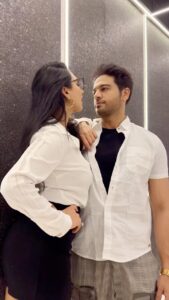 Akansha Chamola Instagram - Last of this series……… 
hope u all like it ………
.
.
.
location : @madstudioofficial 
. 
.
.
.
.
.
.
.
.
.
.
.
.
.
.
.
.
.
.
.
.
.
.
.
.

#reelstutorials #couplegoals #coupleedits #couplereels #romance #bollywood #masakali #music #couplestyle #outfitideas #reelsinstagram #reelkarofeelkaro #bollywoodsongs #bollywoodromance #marriedlife #happycouple #trending #foryou