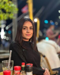Aksha Pardasany Instagram - ❤️