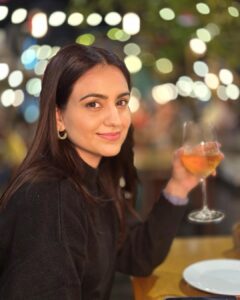 Aksha Pardasany Instagram - ❤️