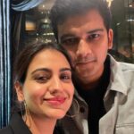Aksha Pardasany Instagram - Appreciation post ❤️ @kaushal_dp