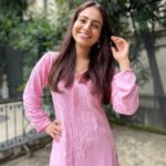 Aksha Pardasany Instagram - Shubh Dussera ❤️☘️