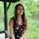 Aksha Pardasany Instagram - ❤️☘️