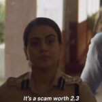 Aksha Pardasany Instagram - Have you binged it yet? #Jamtara