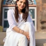 Aksha Pardasany Instagram - 🌸