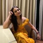 Aksha Pardasany Instagram - This Diwali, be a patakha ❤️ #postshoot #poser #love