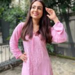 Aksha Pardasany Instagram - Shubh Dussera ❤️☘️