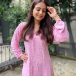 Aksha Pardasany Instagram - Shubh Dussera ❤️☘️
