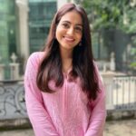 Aksha Pardasany Instagram - Shubh Dussera ❤️☘️