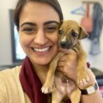 Aksha Pardasany Instagram - The only ones Dolly is kind to in #Jamtara