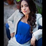Aksha Pardasany Instagram - For the song launch of #ShubhNikah last night ❤️ Styled by the most talented @tasneemkhan19 Make up - self Hair - Shakeel 📸 @kaushal_dp Big thank you to @karansagar1 . This wouldn’t have been possible without your help.