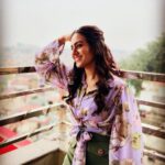Aksha Pardasany Instagram - Kathmandu Connection 2 dekha kya? Streaming exclusively on @sonylivindia #KathmanduConnection2 #kathmanduconnectiononsonyliv #shivanibhatnagar