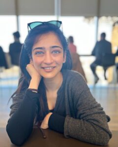 Akshara Haasan Instagram - London vibes always the best. #londonthrowback #movieshooting #worktravellife 

📸 @satyajeetdubey