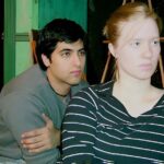 Akshay Oberoi Instagram - As they say, 'you gotta start somewhere'... theatre is where I started, back in 2003! #WorldTheatreDay @johnshopkinsu #Theatre #TheatreActing #LifeOfAnActor #Throwback #Memories