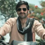 Akshay Oberoi Instagram - A subject hardly talked about. A story that's aimed at bringing change. Here's the teaser of my next, #EkKoriPremKatha! @khanak_budhiraja @rajbabbarmp @poonam_dhillon_ @ekkoripremkatha