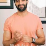 Akshay Oberoi Instagram - I'll be a fuse, boom💥 #Trending #TrendingReels #TransitionReels #ReelIt #ReelItFeelIt